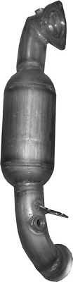 Catalytic Converter POLMO 99.246