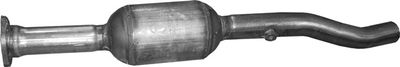 Catalytic Converter POLMO 99.261