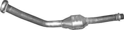 Catalytic Converter POLMO 99.123