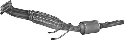 Catalytic Converter POLMO 99.175