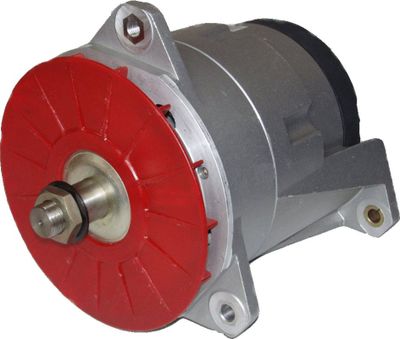 Alternator BOM-Prestolite 1277A650