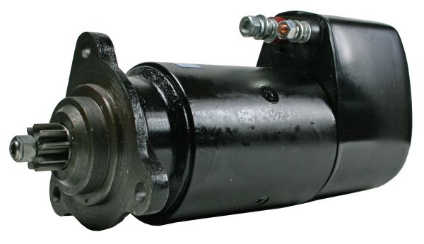 BOM-Prestolite 860698GB Starter