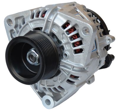 Alternator BOM-Prestolite 860807GB