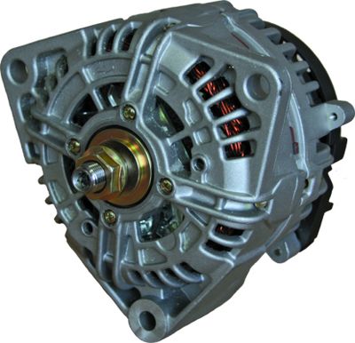 Alternator BOM-Prestolite AVI144S3001