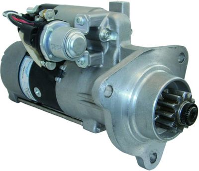 Starter BOM-Prestolite M90R3547SE