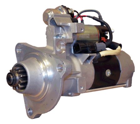 BOM-Prestolite M90R3548SE Starter