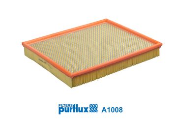 Air Filter PURFLUX A1008