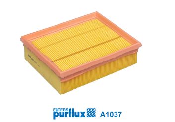 Air Filter PURFLUX A1037