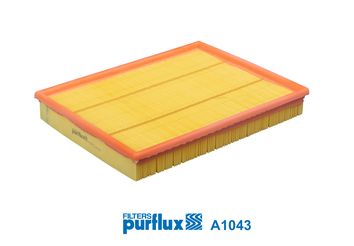 Air Filter PURFLUX A1043