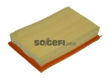 PURFLUX A1109 Air Filter