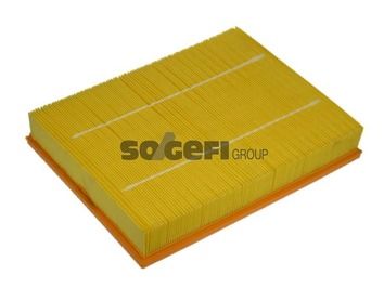 PURFLUX A1149 Air Filter