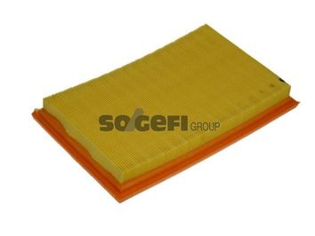 PURFLUX A1156 Air Filter