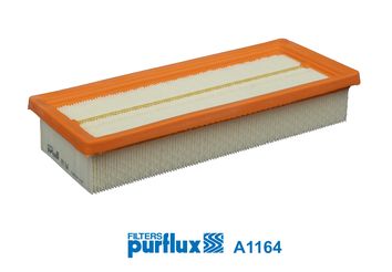 PURFLUX A1164 Air Filter