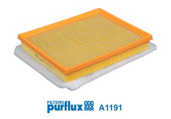 PURFLUX A1191 Air Filter