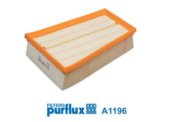 Air Filter PURFLUX A1196