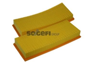 Air Filter PURFLUX A1207