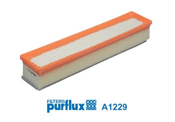 PURFLUX A1229 Air Filter