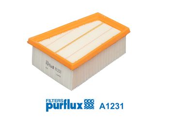 Air Filter PURFLUX A1231