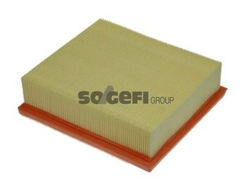 Air Filter PURFLUX A1238