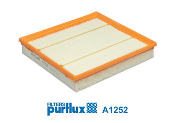 PURFLUX A1252 Air Filter