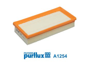 Air Filter PURFLUX A1254