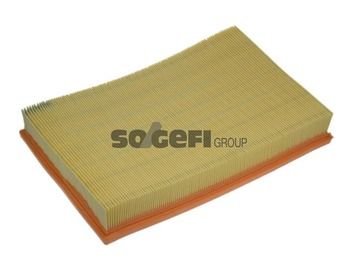 PURFLUX A1260 Air Filter