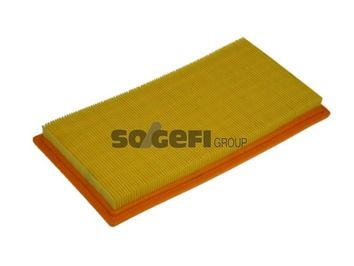 Air Filter PURFLUX A1311