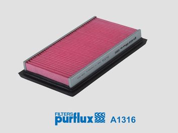 PURFLUX A1316 Air Filter