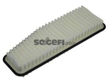 PURFLUX A1318 Air Filter