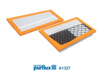 Air Filter PURFLUX A1327-2