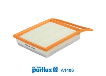 PURFLUX A1406 Air Filter