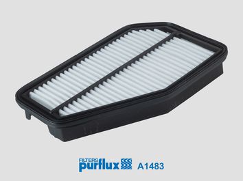 Air Filter PURFLUX A1483