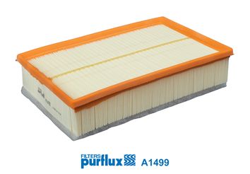 Air Filter PURFLUX A1499