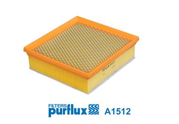 Air Filter PURFLUX A1512