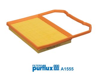 Air Filter PURFLUX A1555