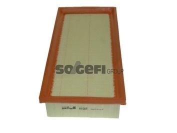 Air Filter PURFLUX A1566