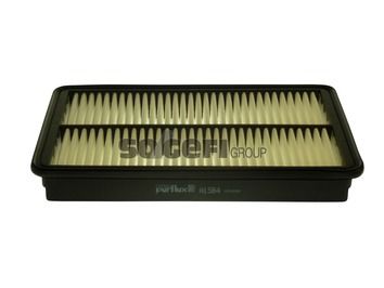 Air Filter PURFLUX A1584