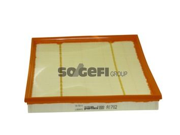 Air Filter PURFLUX A1702