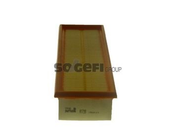 Air Filter PURFLUX A1739