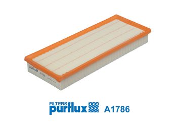 Air Filter PURFLUX A1786