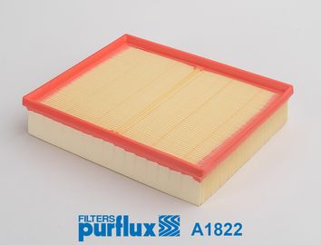 Air Filter PURFLUX A1822