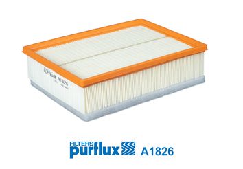 Air Filter PURFLUX A1826