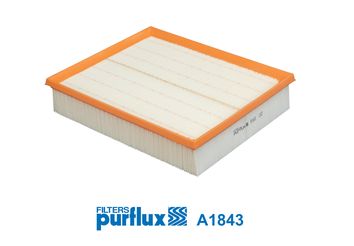 PURFLUX A1843 Air Filter