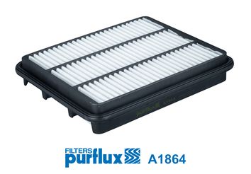 PURFLUX A1864 Air Filter