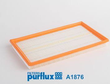 Air Filter PURFLUX A1876