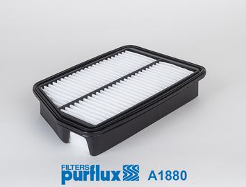 Air Filter PURFLUX A1880