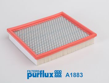 Air Filter PURFLUX A1883