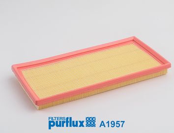 Air Filter PURFLUX A1957