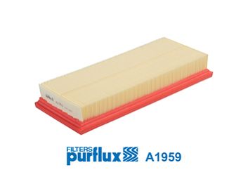 Air Filter PURFLUX A1959