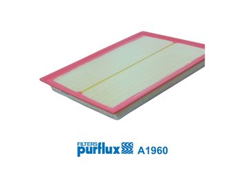 Air Filter PURFLUX A1960